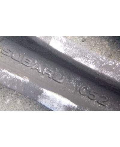 Subaru Levorg Felga Aluminiowa 18"