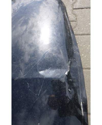 Opel Crossland X Maska 13478976