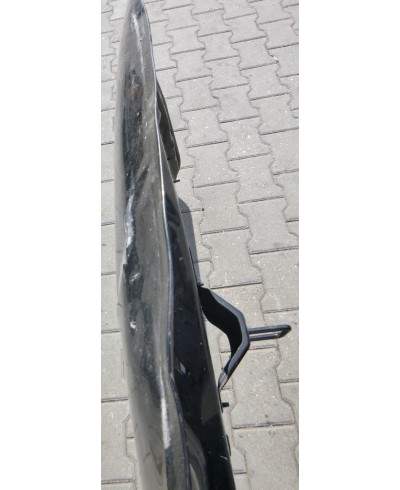 Opel Crossland X Maska 13478976