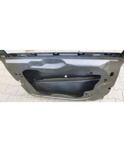Chrysler Grand Voyager Drzwi Przód Prawe 04894916ak