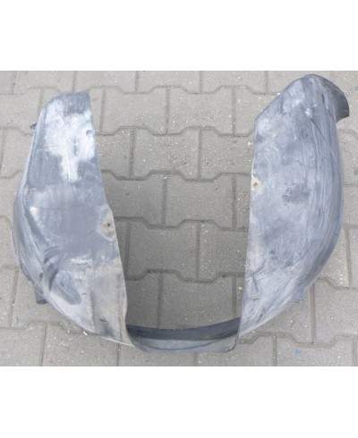 Volvo V50 Nadkole Lewy Przód 30678143