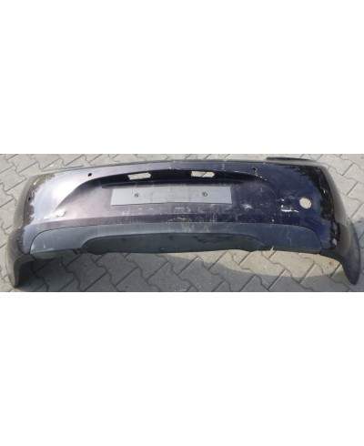 Opel Insignia A Zderzak Tył 22793834