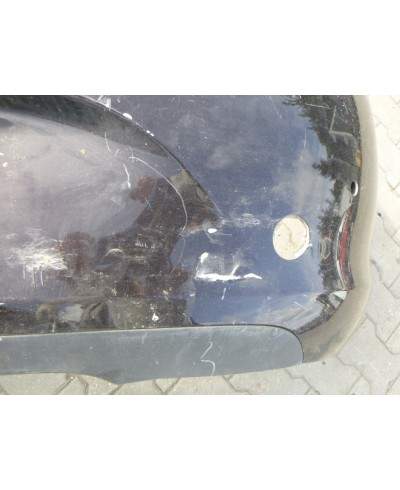 Opel Insignia A Zderzak Tył 22793834