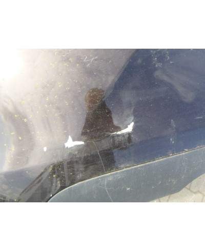 Opel Insignia A Zderzak Tył 22793834