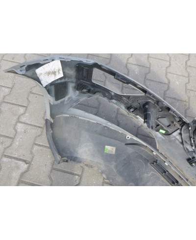 Skoda Karoq Zderzak Przód 57a807061
