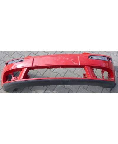 VW Golf VI Zderzak Przód 5m0807221
