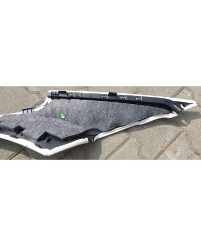 Mercedes S W222 Poszycie Słupka a2226901725