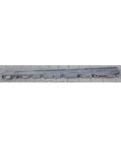 Mercedes S W222 Listwa Progowa Lewa a2226900240