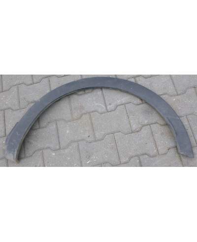 Opel Grandland X Listwa Błotnika Lewy Tył yp00031080