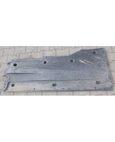 VW Passat B8 Osłona Podłogi Prawa 3q0825202k