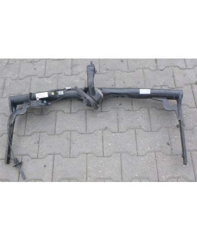 Skoda Superb III Hak Holowniczy 3v9803881a