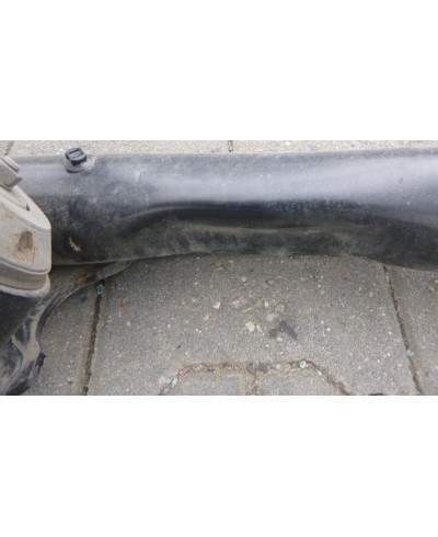 Skoda Superb III Hak Holowniczy 3v9803881a