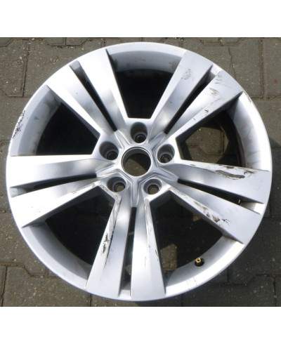 Skoda Karoq Felga Aluminiowa 18" 57a601025e