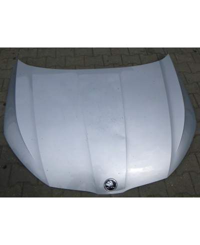 Skoda Octavia IV Maska 5e3823155