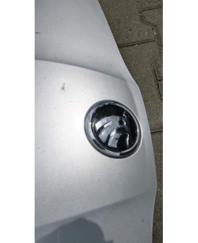 Skoda Octavia IV Maska 5e3823155
