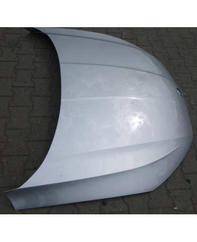Skoda Octavia IV Maska 5e3823155