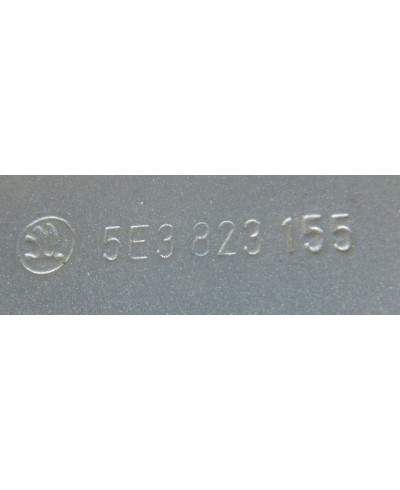 Skoda Octavia IV Maska 5e3823155