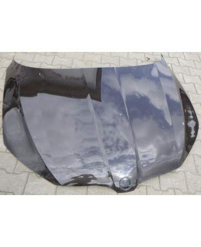 Skoda Superb III Maska 3v0823155
