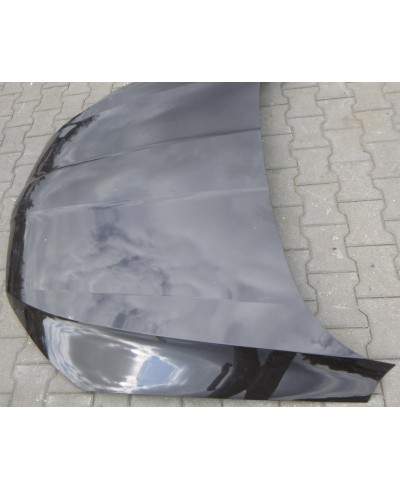Skoda Superb III Maska 3v0823155