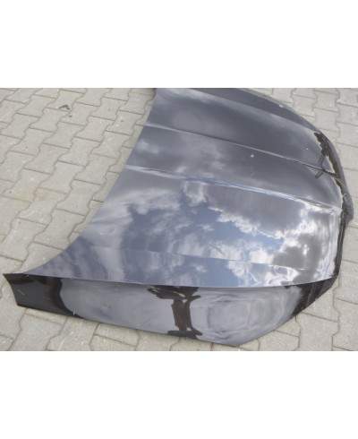 Skoda Superb III Maska 3v0823155