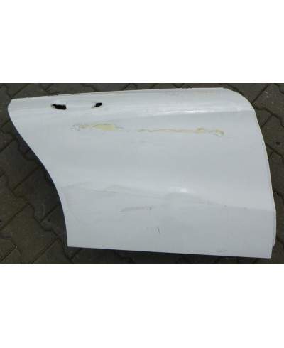 Mercedes CLA W117 Drzwi Tył Prawe a1177320210