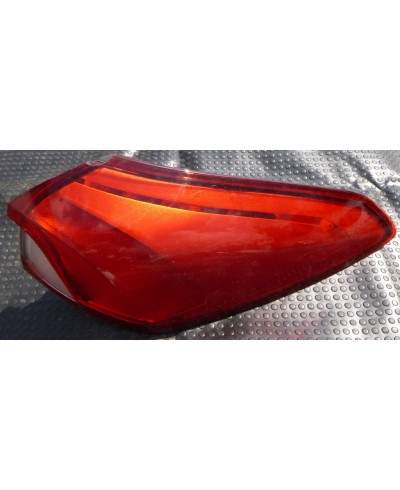 Ford Mondeo MK4 Lampa Tył Prawa jx7b-13404-ed