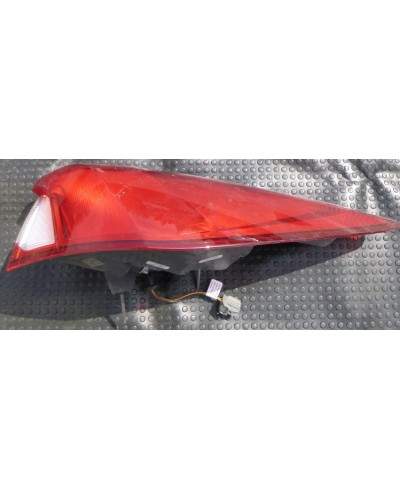 Ford Mondeo MK4 Lampa Tył Prawa jx7b-13404-ed