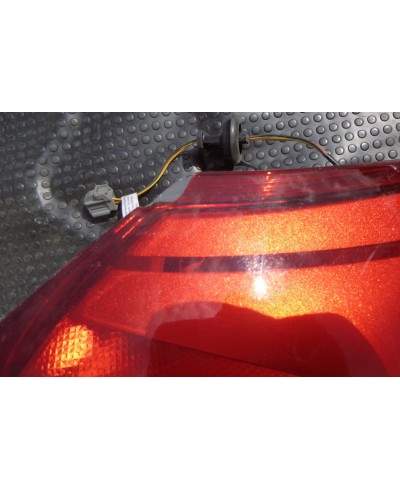 Ford Mondeo MK4 Lampa Tył Prawa jx7b-13404-ed
