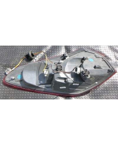 Ford Mondeo MK4 Lampa Tył Prawa jx7b-13404-ed