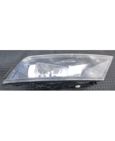 Skoda Octavia III Halogen Prawy 3v0941700