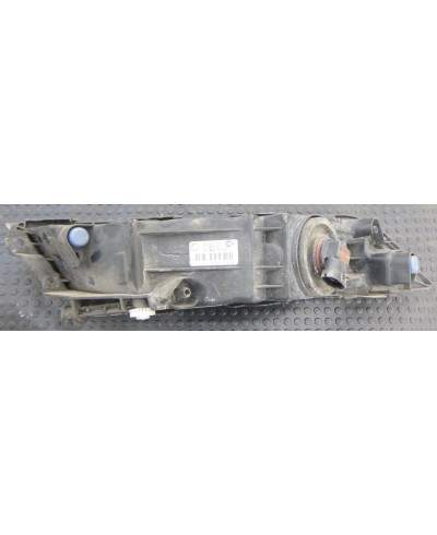 Skoda Octavia III Halogen Prawy 3v0941700