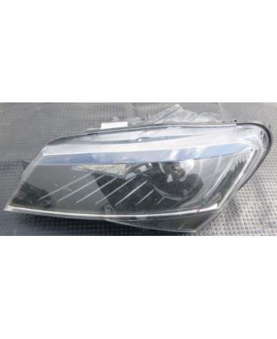 Skoda Superb III Reflektor Lewy 3v1941015a