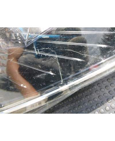 Skoda Superb III Reflektor Prawy 3v1941016b