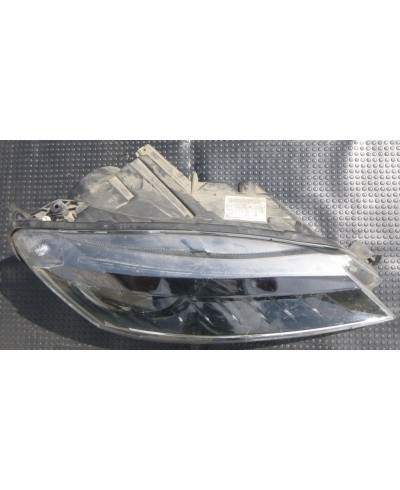 Skoda Superb III Reflektor Prawy 3v1941016b
