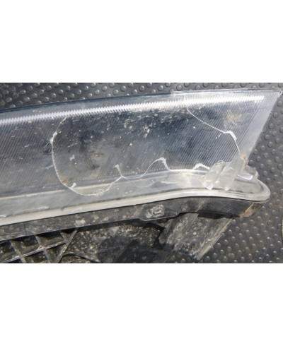 Skoda Superb III Reflektor Prawy 3v1941016b