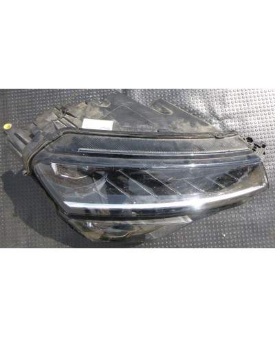 Skoda Karoq Reflektor Prawy 57b941016f
