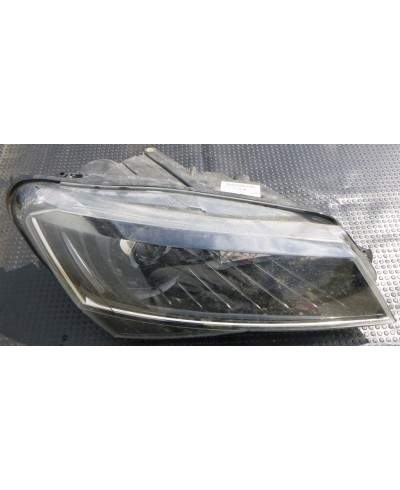 Skoda Superb III Reflektor Prawy 3v1941016a