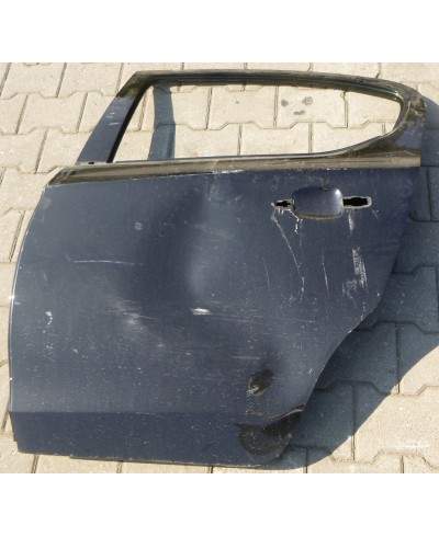 Opel Corda E Drzwi Tył Lewe