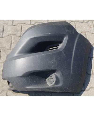 Fiat Ducato Narożnik Zderzaka Lewy Przód 1315092070