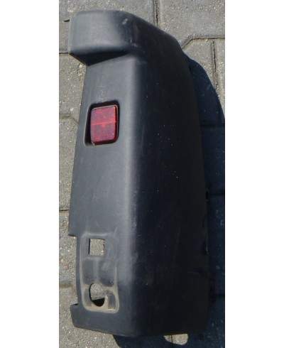 Fiat Ducato Narożnik Zderzaka Lewy Tył 1305762070