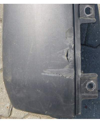 Fiat Ducato Narożnik Zderzaka Lewy Tył 1305762070