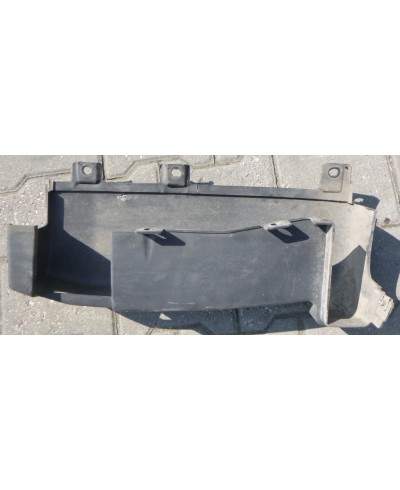 Fiat Ducato Narożnik Zderzaka Lewy Tył 1305762070
