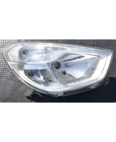 Dacia Dokker Reflektor Prawy 260102414r