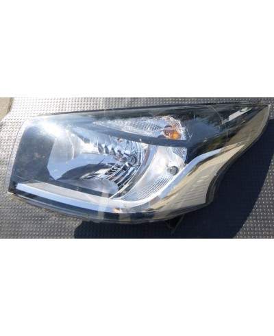 Renault Trafic III Reflektor Lewy 260608912r