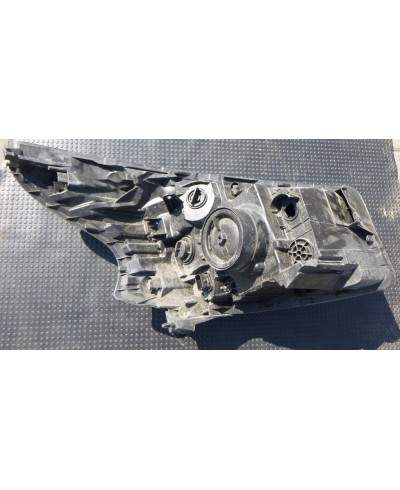 Renault Trafic III Reflektor Lewy 260608912r