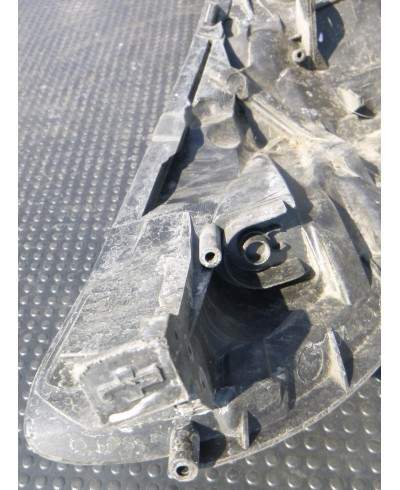 Renault Trafic III Reflektor Lewy 260608912r
