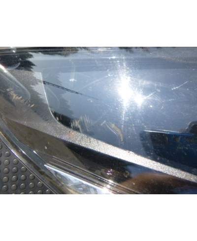 Renault Trafic III Reflektor Prawy 260105469r