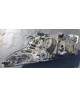Renault Trafic III Reflektor Prawy 260105469r