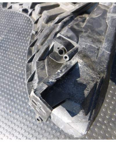 Renault Trafic III Reflektor Prawy 260105469r