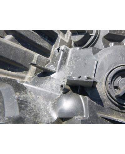 Renault Trafic III Reflektor Prawy 260105469r
